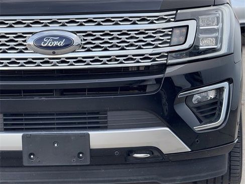 Used 2020 Ford Expedition Platinum image 8