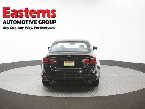 Used 2023 Nissan Altima 2.5 SR w/ SR Premium Package AWD/4WD image 37