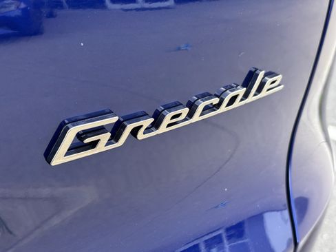 New 2026 Maserati Grecale Modena AWD/4WD image 16