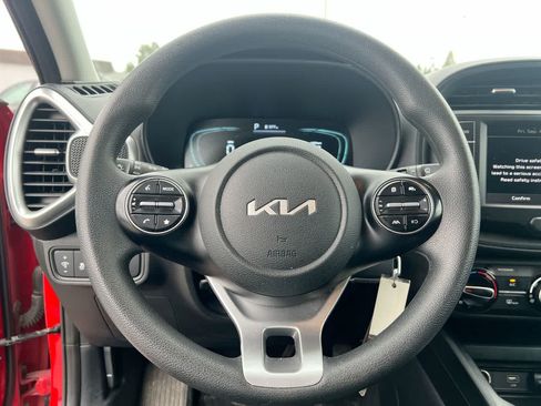 Certified 2024 Kia Soul LX w/ Option Group 015 FWD image 14
