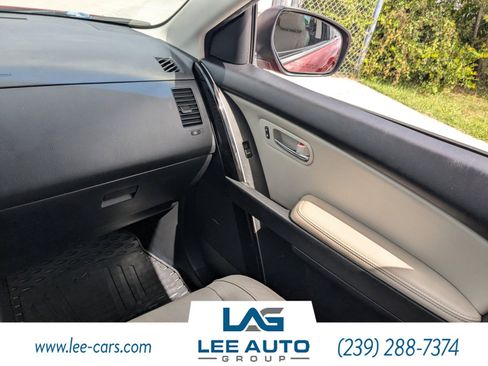 Used 2013 MAZDA CX-9 Touring image 15