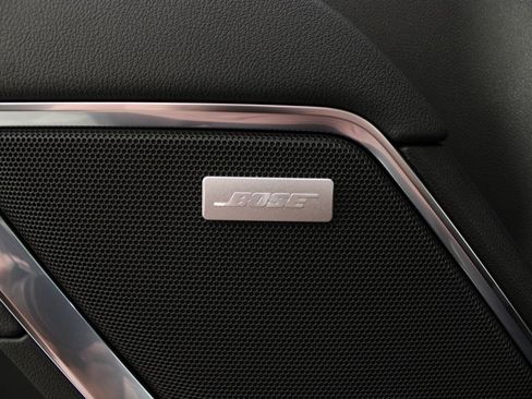 New 2026 Chevrolet Silverado 1500 LT Trail Boss w/ LT Trail Boss Premium Package AWD/4WD image 17
