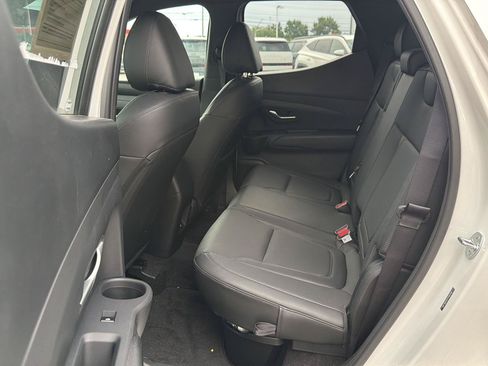 Certified 2026 Hyundai Santa Cruz SEL AWD/4WD image 11