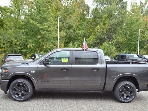 New 2026 RAM 1500 Big Horn image 5