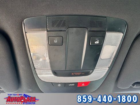 Used 2022 Kia K5 GT-Line FWD image 34