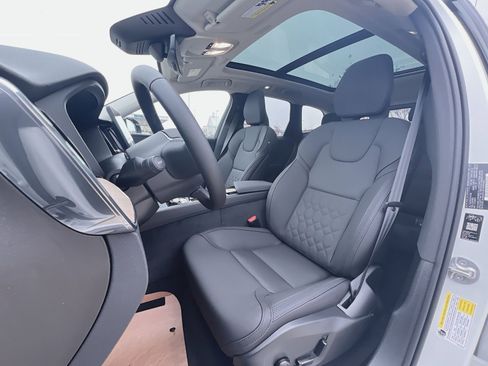 New 2026 Volvo XC60 B5 Plus w/ Protection Package Premier AWD/4WD image 13