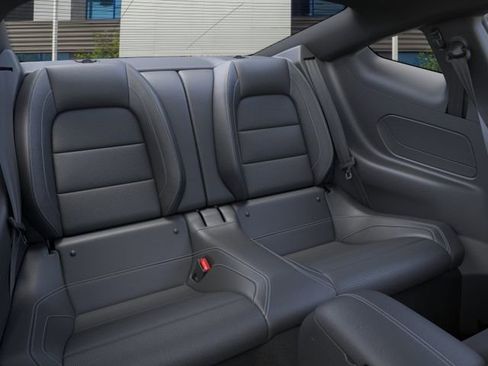 New 2026 Ford Mustang Premium image 12