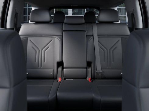 New 2026 Hyundai Santa Fe SEL AWD/4WD image 12