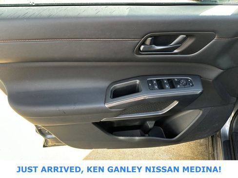 Certified 2024 Nissan Pathfinder Rock Creek image 14