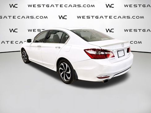 Used 2016 Honda Accord EX-L image 5