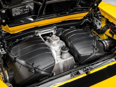 Used 2022 Lamborghini Huracan EVO RWD image 61