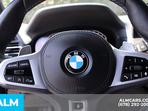 Used 2024 BMW X3 M40i w/ Premium Essential Package AWD/4WD image 30
