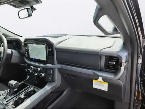 New 2026 Ford F150 XLT AWD/4WD image 25