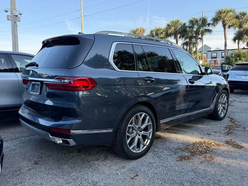 Used 2020 BMW X7 xDrive40i w/ Premium Package image 6