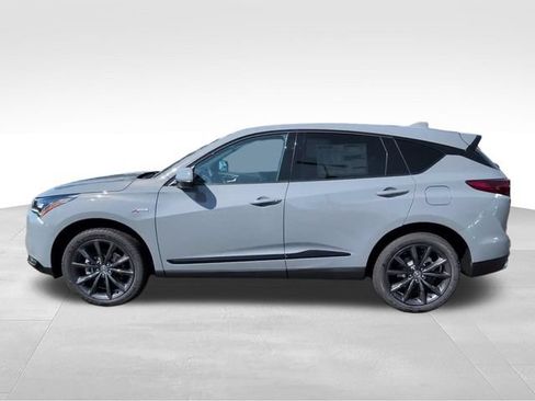 New 2026 Acura RDX A-Spec AWD/4WD image 9