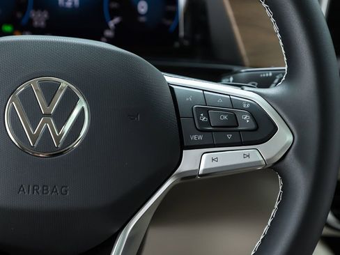 New 2026 Volkswagen Atlas SE image 22