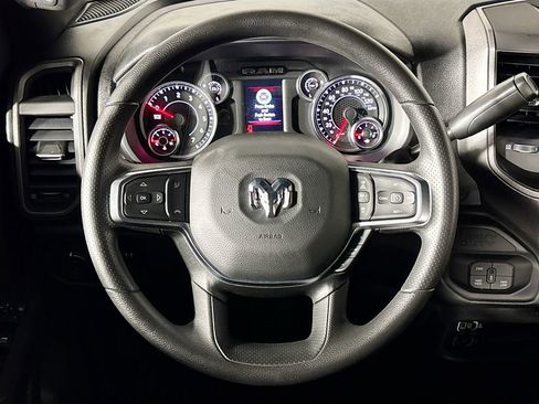 New 2026 RAM 2500 Tradesman AWD/4WD image 13