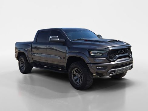 Used 2022 RAM 1500 TRX w/ TRX Level 1 Equipment Group AWD/4WD image 9