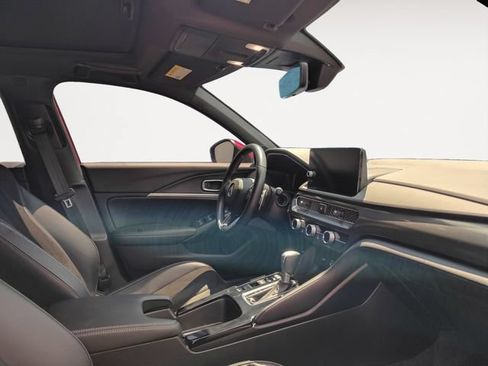 Used 2023 Acura Integra A-Spec FWD image 14