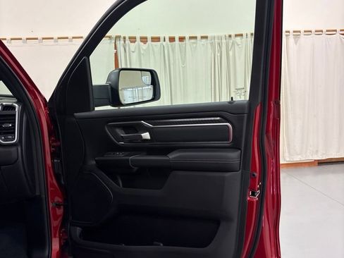 New 2026 RAM 1500 Big Horn AWD/4WD image 28