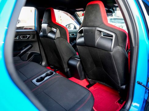 Used 2024 Honda Civic Type R image 26