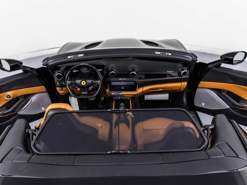 Certified 2019 Ferrari Portofino image 22