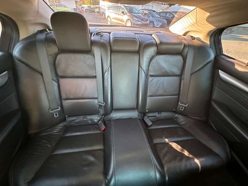 Used 2011 Acura TL SH-AWD image 12