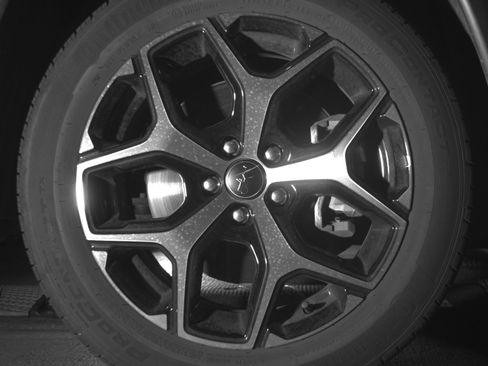 Used 2025 Jeep Compass Limited image 13