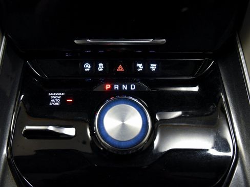 Used 2022 Jeep Wagoneer Series I w/ Premium Group I image 36