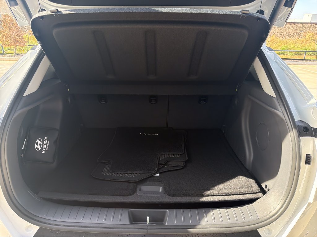 New 2027 Hyundai Kona Limited AWD/4WD image 31