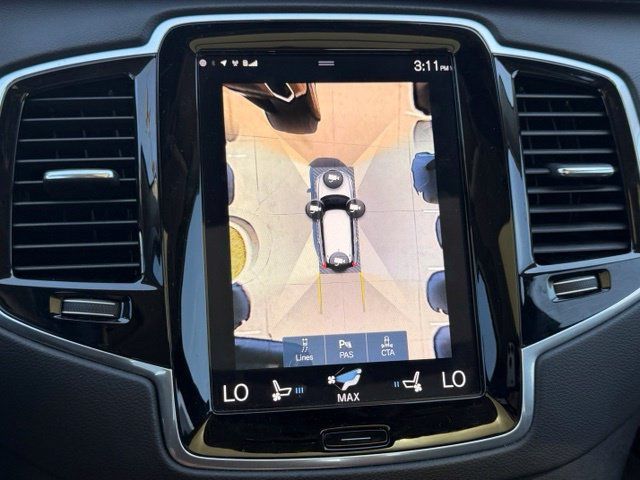 Used 2022 Volvo XC90 T6 Inscription w/ Advanced Package AWD/4WD image 26