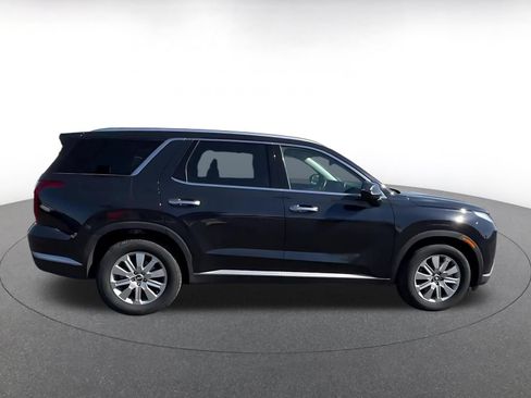 Used 2025 Hyundai Palisade SEL FWD image 15