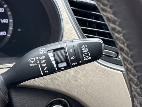 Used 2017 Hyundai Santa Fe Sport image 25