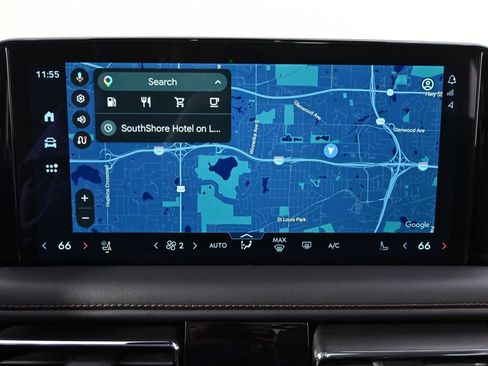 New 2026 Lincoln Aviator Reserve AWD/4WD image 30