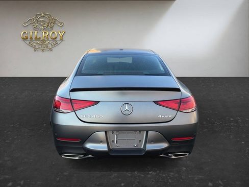Used 2023 Mercedes-Benz CLS 450 4MATIC image 18