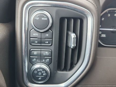 Used 2022 GMC Sierra 1500 SLT AWD/4WD image 20