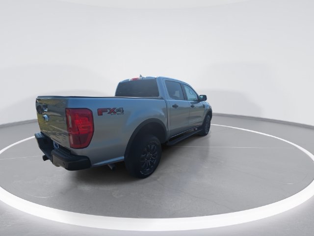 Used 2023 Ford Ranger XLT w/ Equipment Group 302A High AWD/4WD image 8