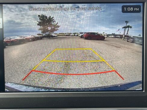 New 2026 Hyundai Elantra SE FWD image 11