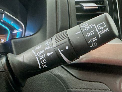 Used 2024 Honda Odyssey EX-L image 13