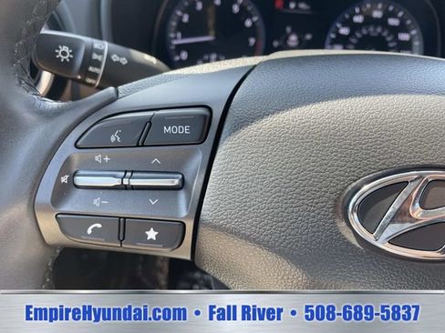 Used 2023 Hyundai Kona SEL w/ Convenience Package AWD/4WD image 30