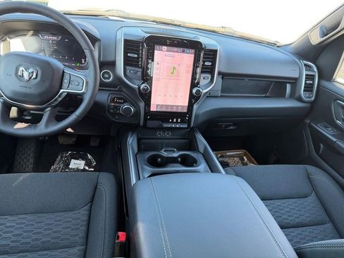 New 2026 RAM 1500 Big Horn image 10