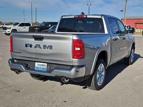 New 2026 RAM 1500 Big Horn image 6
