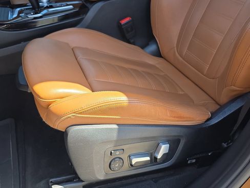 Used 2021 BMW X3 sDrive30i w/ Premium Package RWD image 26