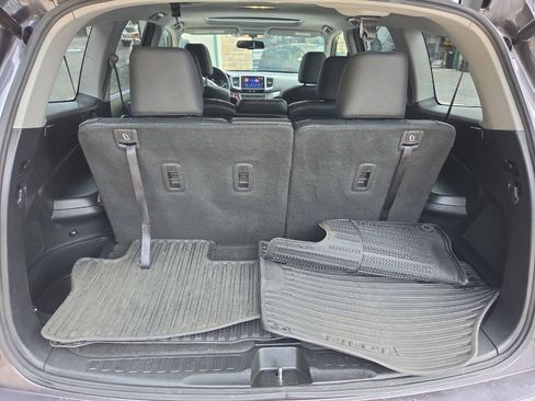 Used 2017 Honda Pilot EX-L image 24
