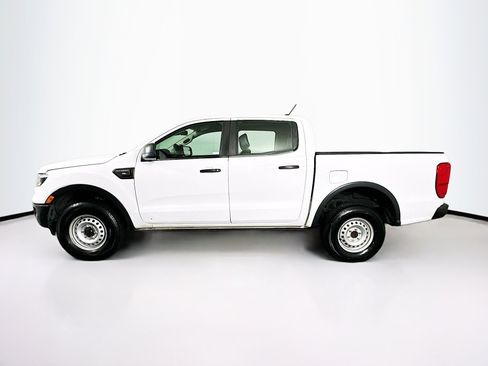 Used 2019 Ford Ranger XL w/ Equipment Group 101A Mid RWD image 4