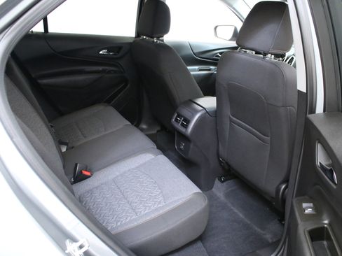 Used 2024 Chevrolet Equinox LT w/ LPO, Floor Liner Package AWD/4WD image 27