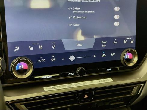 Used 2025 Lexus TX 350 AWD w/ Technology Package image 15