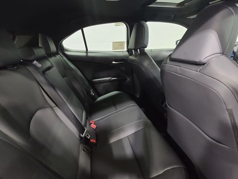 Certified 2026 Lexus UX 300h FWD w/ Accessory Package (2T) image 38