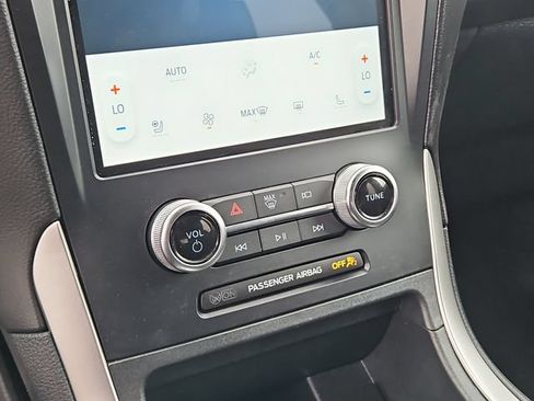 Certified 2024 Ford Edge ST-Line AWD/4WD image 20