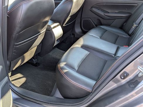 Used 2021 Nissan Altima 2.5 SR image 16